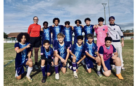 U14 / U15