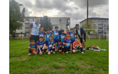 U8 / U9