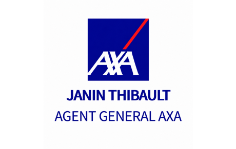 AXA Thibault Janin